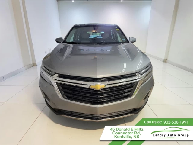 Chevrolet Equinox LT 2023