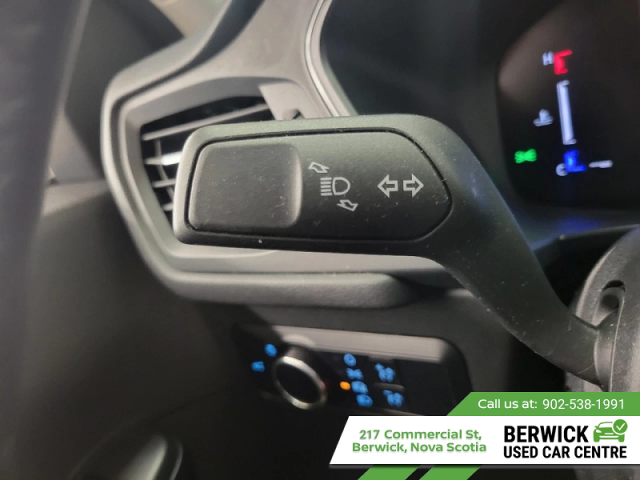 2023 Ford Escape Active AWD Main Image
